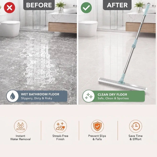FlexiWipe – Multipurpose Wiper