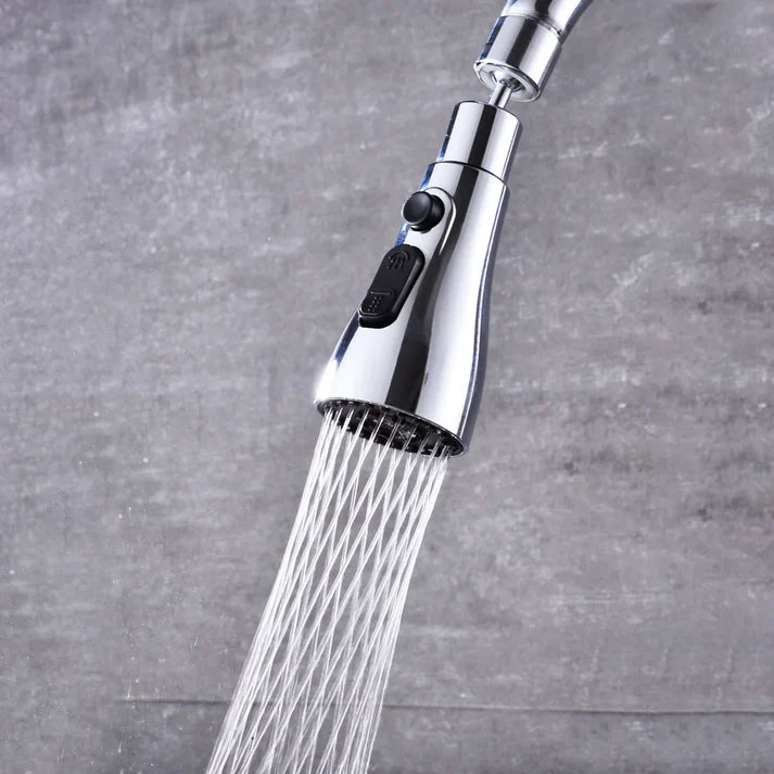 3 Modes Kitchen Sink Faucet