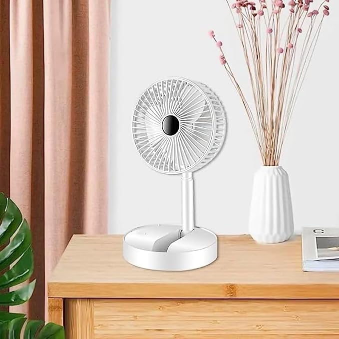 Table Fan