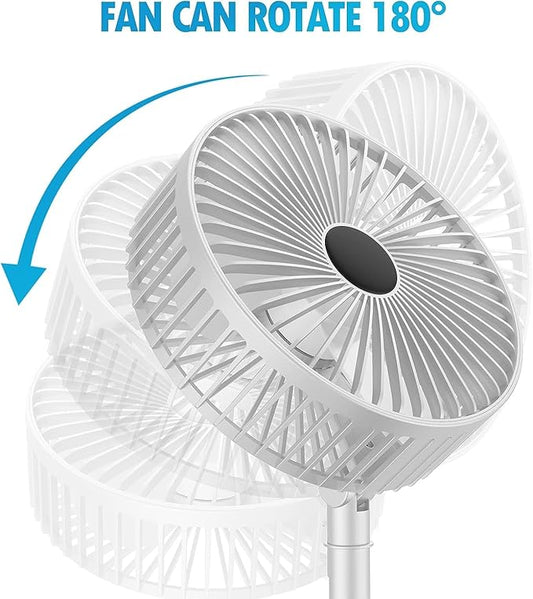 Table Fan