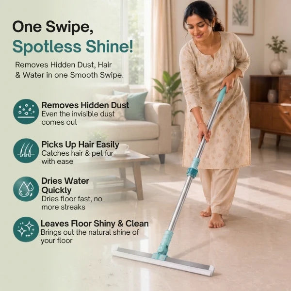 FlexiWipe – Multipurpose Wiper