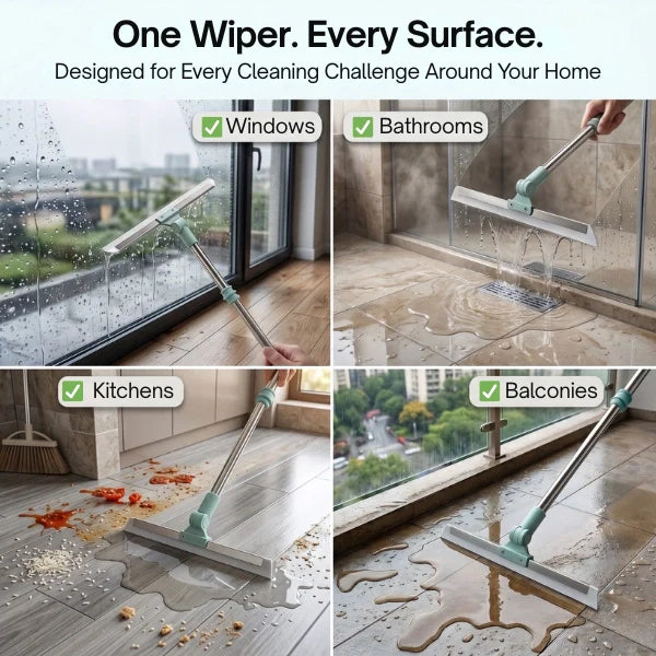 FlexiWipe – Multipurpose Wiper