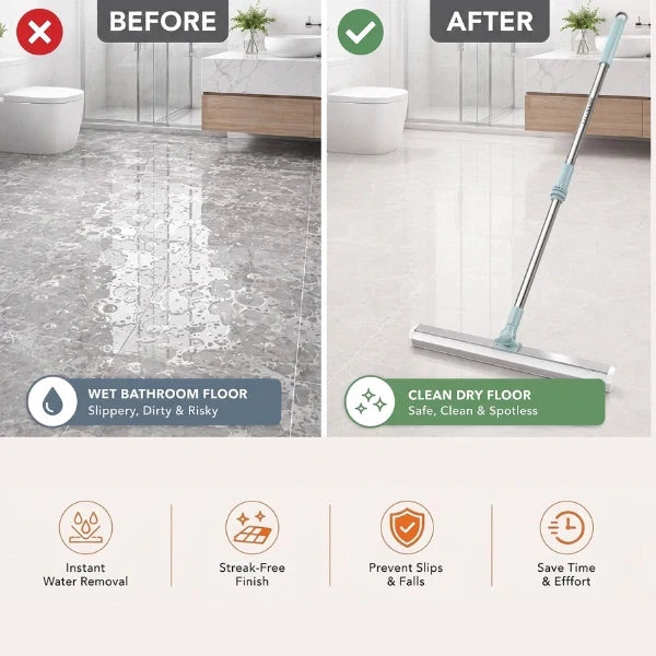 FlexiWipe – Multipurpose Wiper