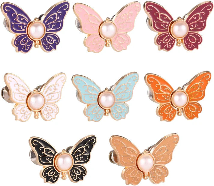 Butterfly Waist Clip