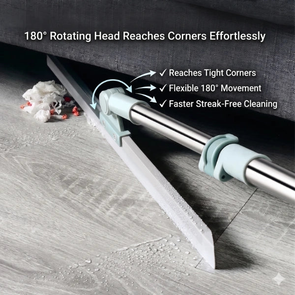 FlexiWipe – Multipurpose Wiper