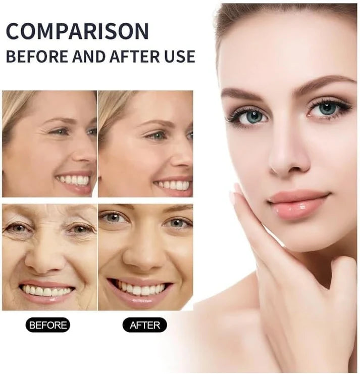 Bio-collagen Face Mask (Pack of 3)