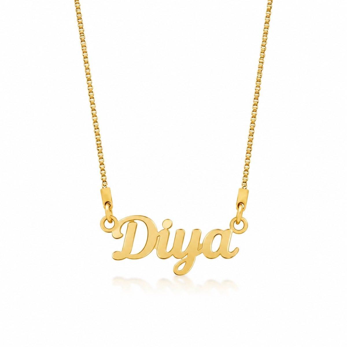 Custom Name Necklace