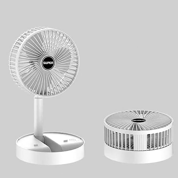 Table Fan