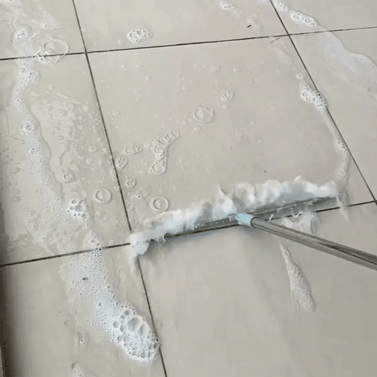 Magic Broom Sweeper