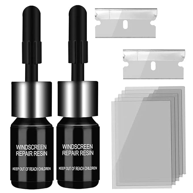 Windshield Repair Kit (pack of 1)