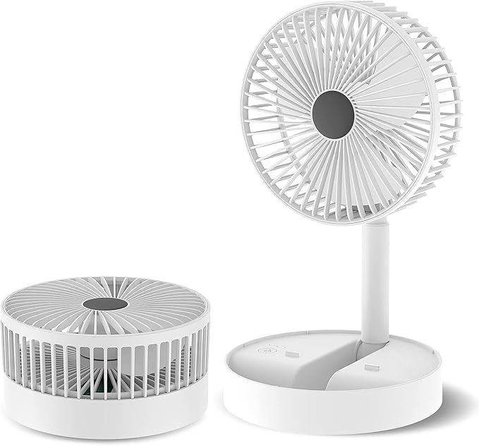 Table Fan