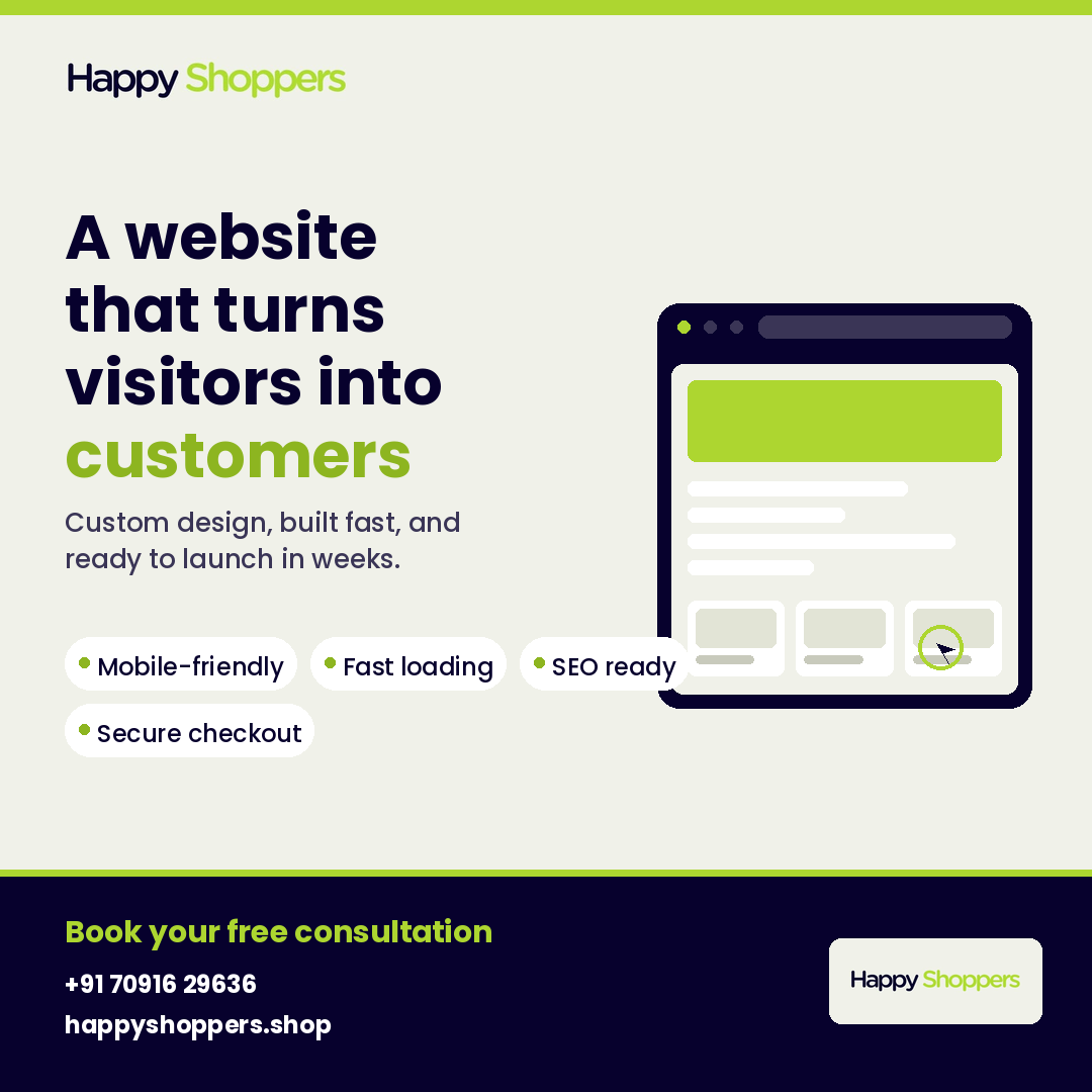 Website Development