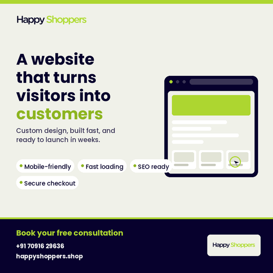 Website Development