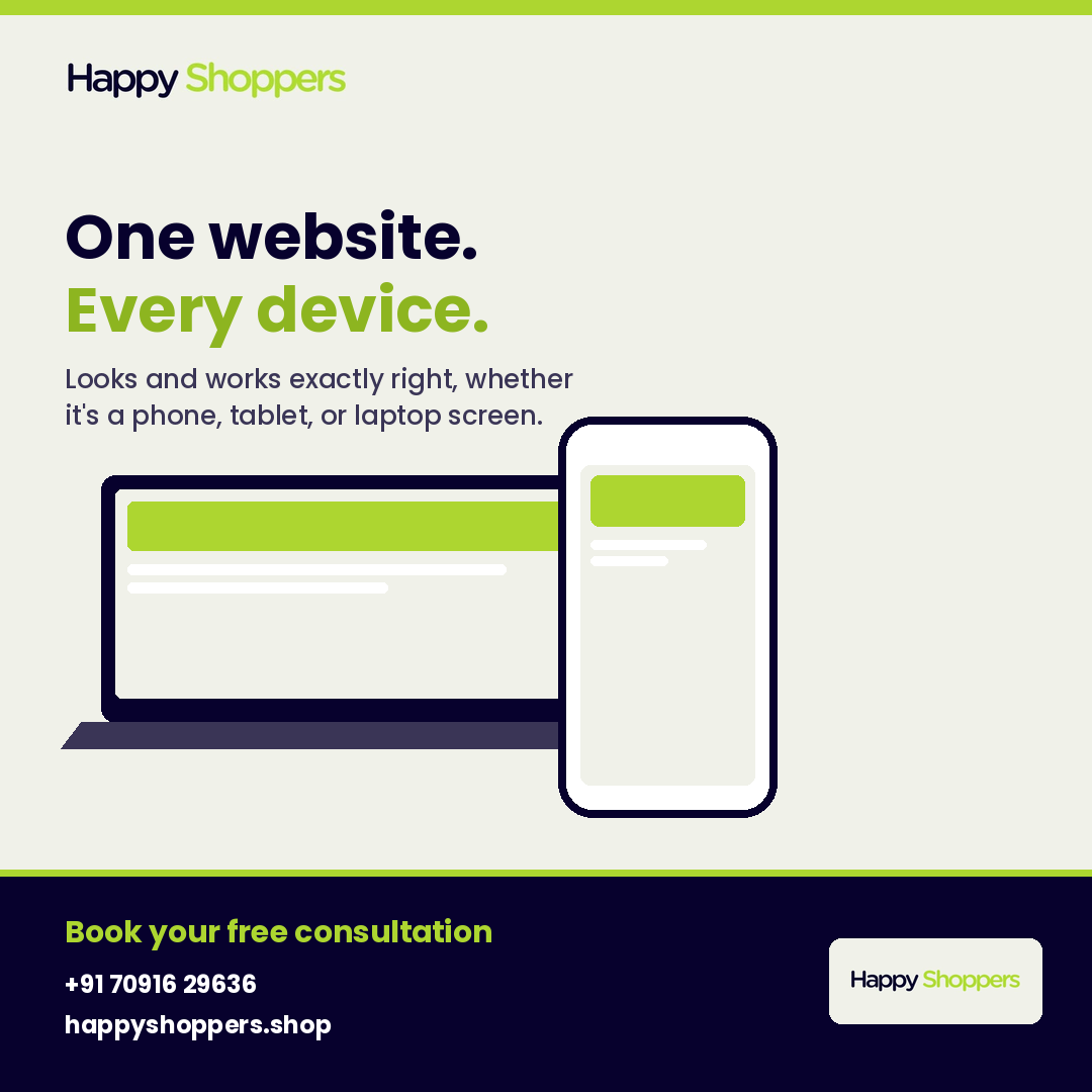 Website Development