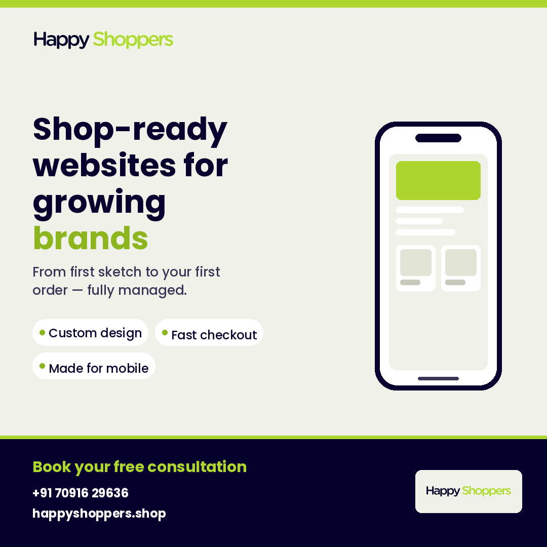 Website Development