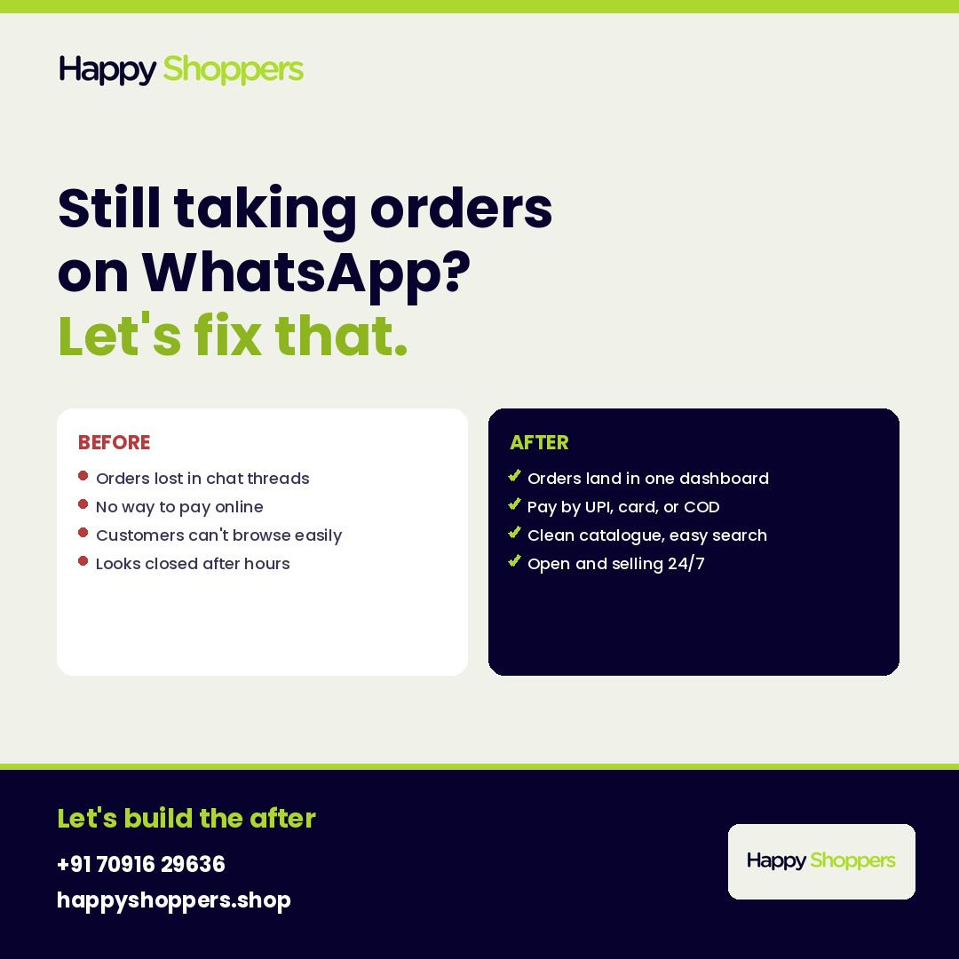 Website Development