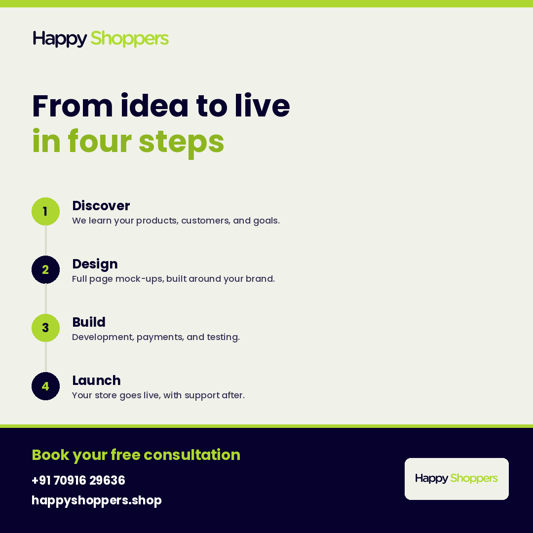 Website Development