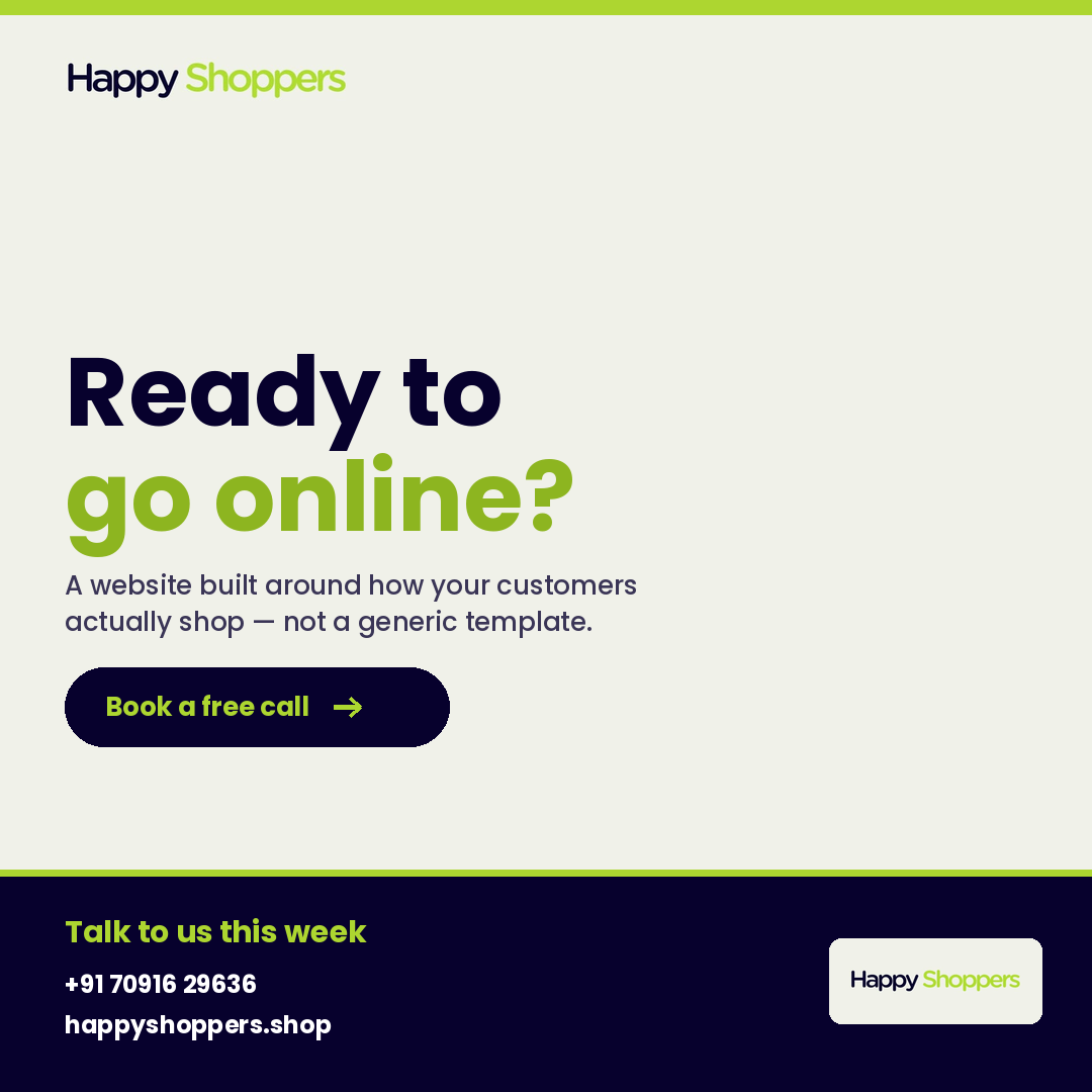 Website Development